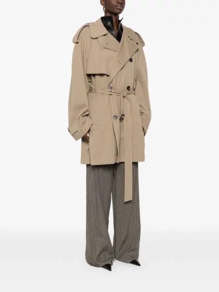 Trenci Balenciaga