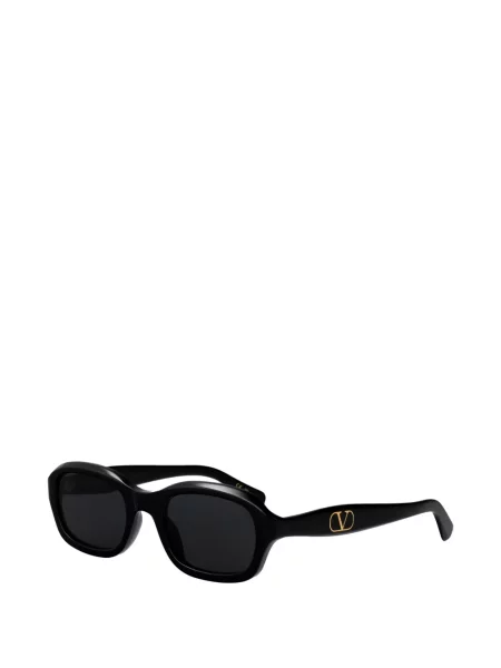 Γυαλιά ηλίου Valentino Garavani Eyewear μαύρο