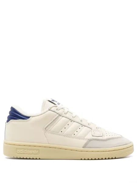 Hanorac cu glugă Adidas din piele cu imagine verde
