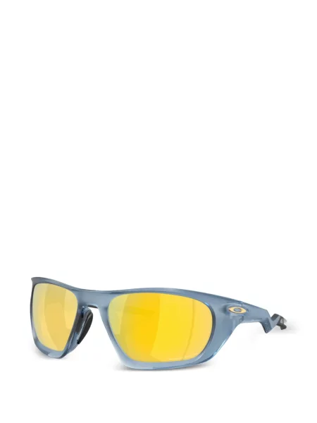 Ochelari de soare Oakley albastru