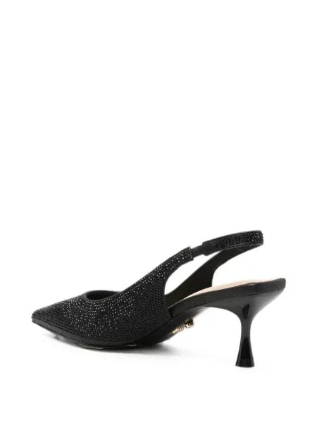 Pantofi cu toc Twenty Fourhaitch negru
