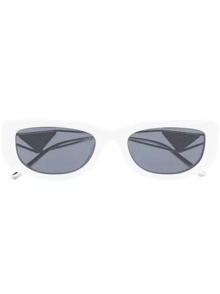 Ochelari de soare Prada Eyewear alb