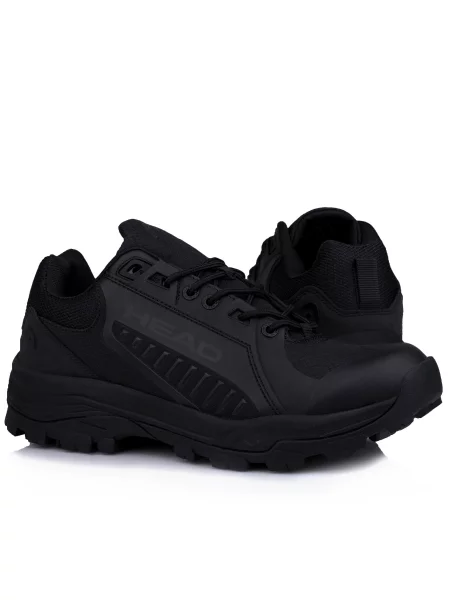 Buty trekkingowe Head TABRIS MIX czarne