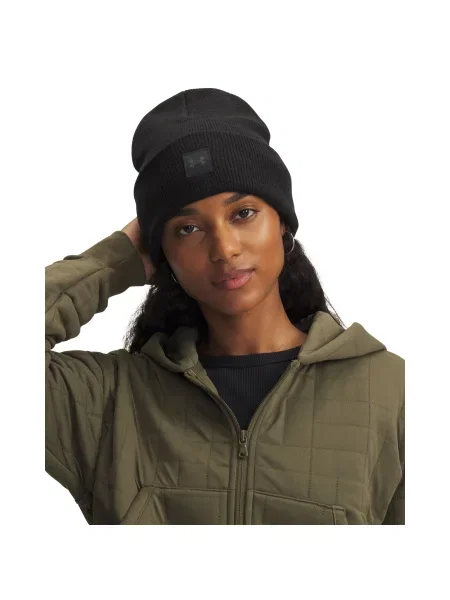 Kapa Under Armour črna