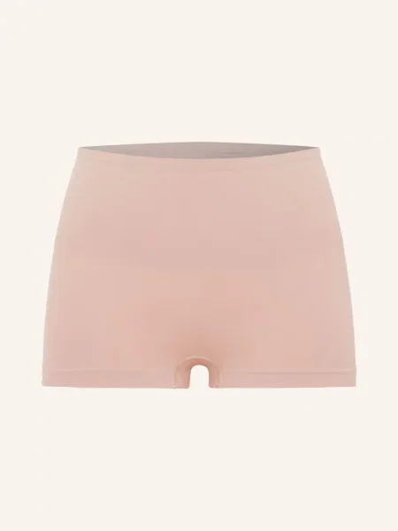 Spanx Tvarující Kalhotky S Nohavičkami Ecocare Everyday černá béžové
