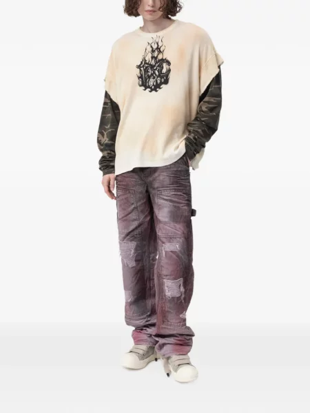 Tricou Thug Club