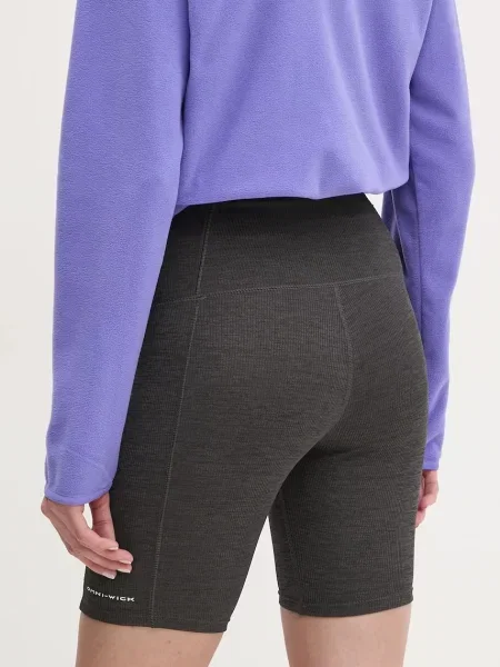 Спортивные шорты Columbia серые