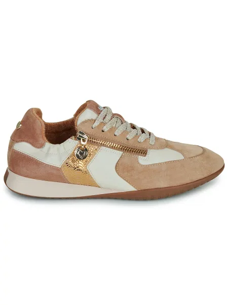 Pantofi Mam'zelle maro