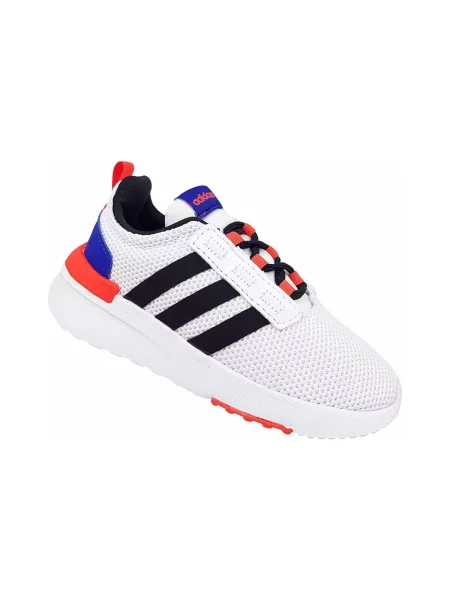 Pantofi copii Adidas alb
