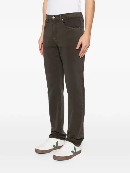 Pantaloni Frame maro