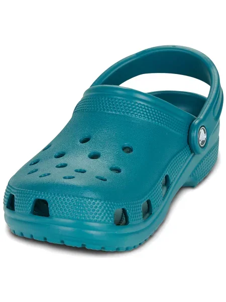 Pantofi Crocs clasici albastru