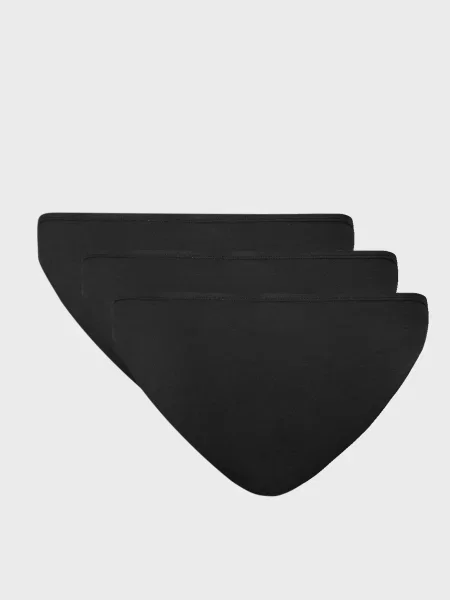 Труси Atlantic чорні