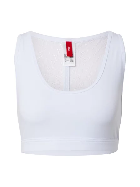 S.Oliver Sutien murdar alb