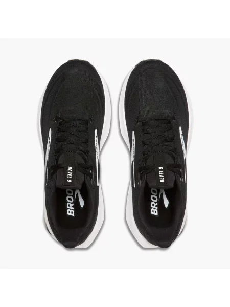 Pantofi Brooks negru