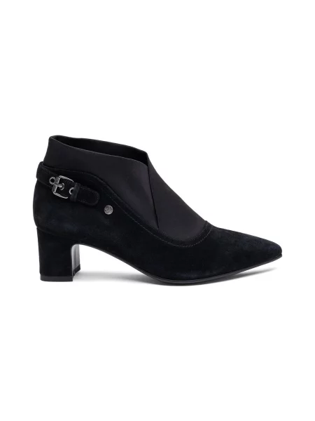 Pantofi Maciejka negru