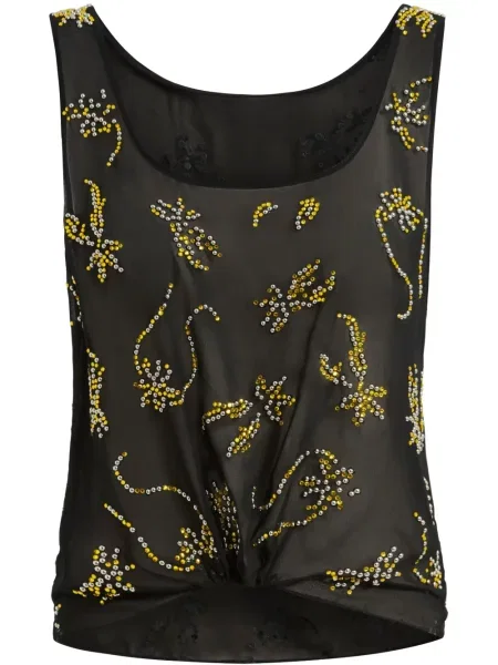 Top 16arlington czarny