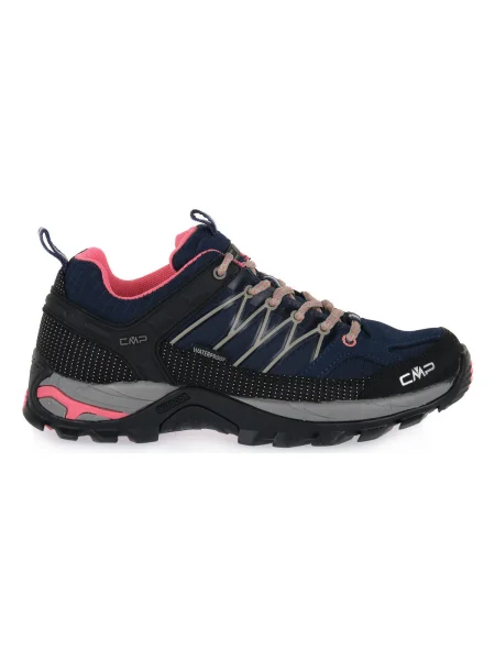 Pantofi Cmp gri