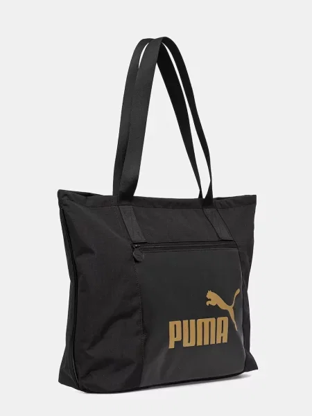 Сумочка Puma чорний