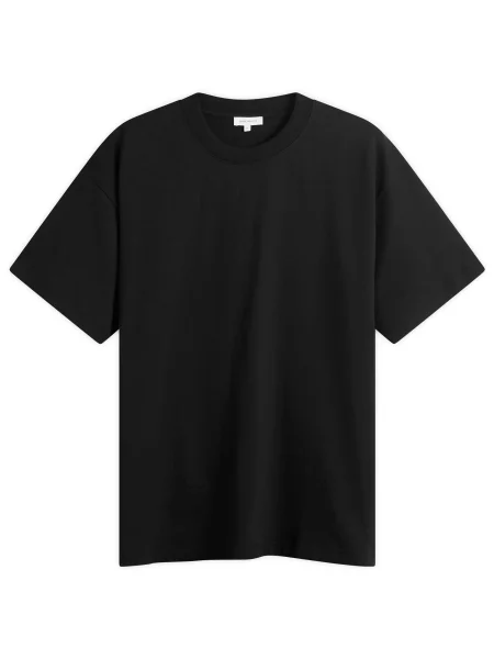 Koszulka Norse Projects czarna