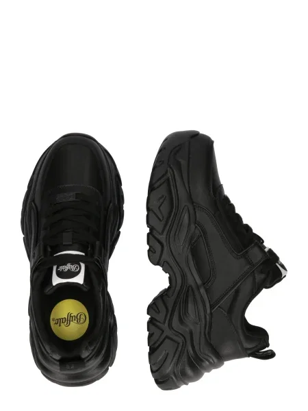 Sneakerși Buffalo alb