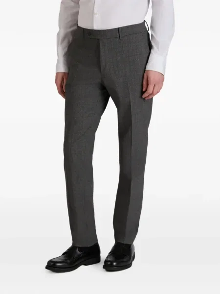 Pantaloni Incotex gri