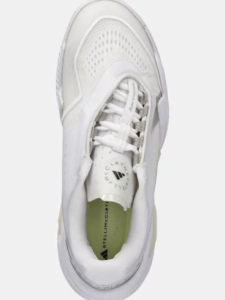 Кроссовки Adidas By Stella Mccartney белые