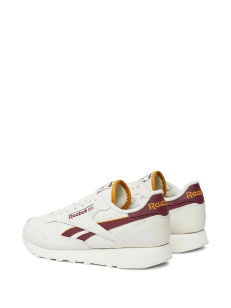 Bőr klasszikus sneaker Reebok Classic Leather