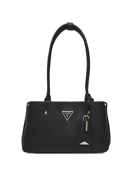 Táska Guess Meridian II fekete