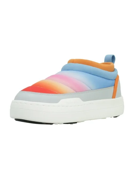 Moon Boot Sneakersy Park Soft Sunrise Farebná