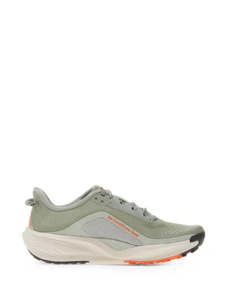 Sneakerși Nike Pegasus verde