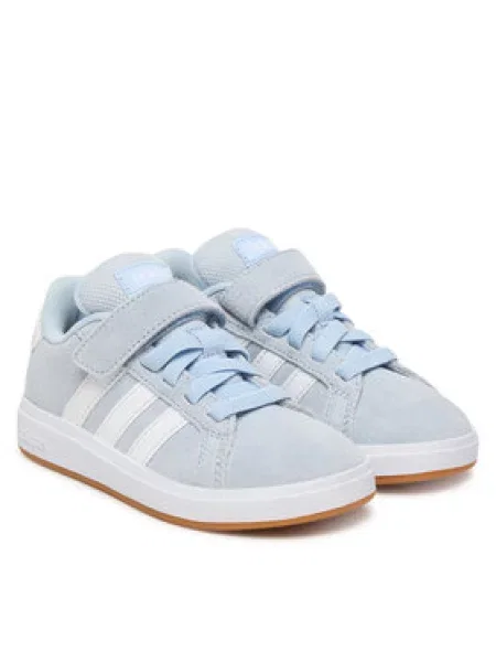 Adidas Laisvalaikio batai Grand Court Šviesiai mėlyna