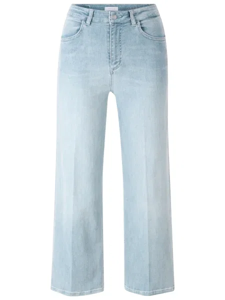 Rich & Royal Jeans denim albastru