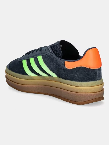 Кросівки adidas Originals Gazelle Bold синій