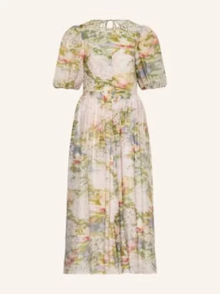 Ted Baker Sukienka Jonora pink różowa