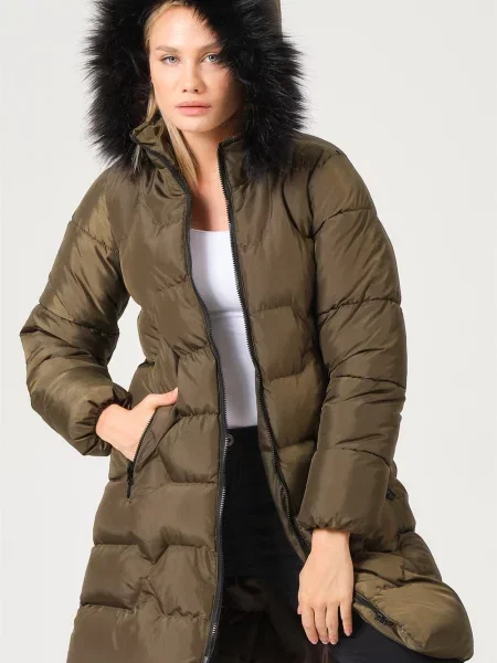 Geacă Dewberry negru