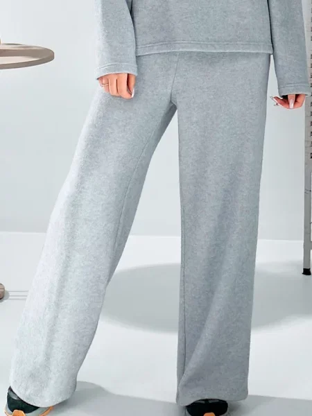 Брюки Ladylike серые