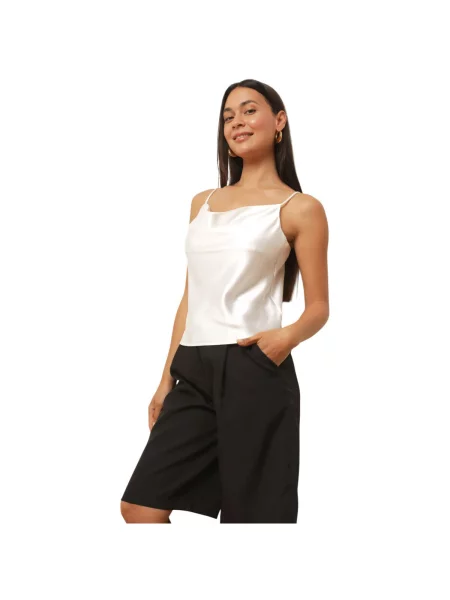 Blúzka La Modeuse biela
