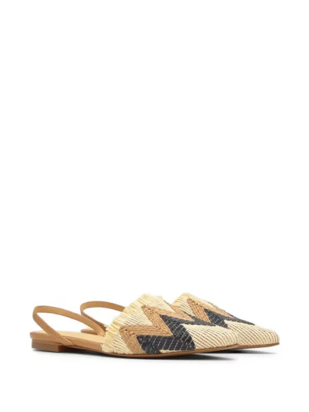 Espadrilės Castañer slingback