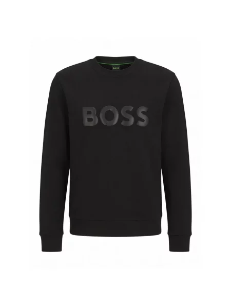 Bluza Hugo czarna
