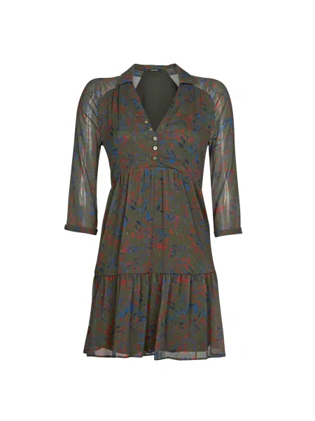 Rochie mini One Step scurtă