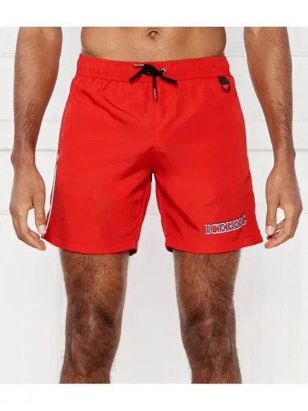 Chiloți Iceberg roșu