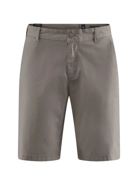 Pantaloni chino Bomboogie gri