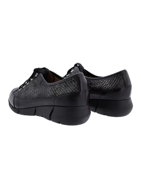 Pantofi Gasymar negru