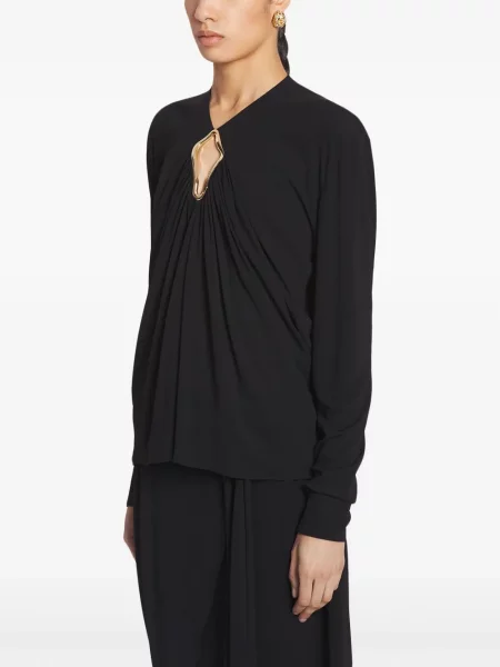 Palaidinė Lanvin juoda
