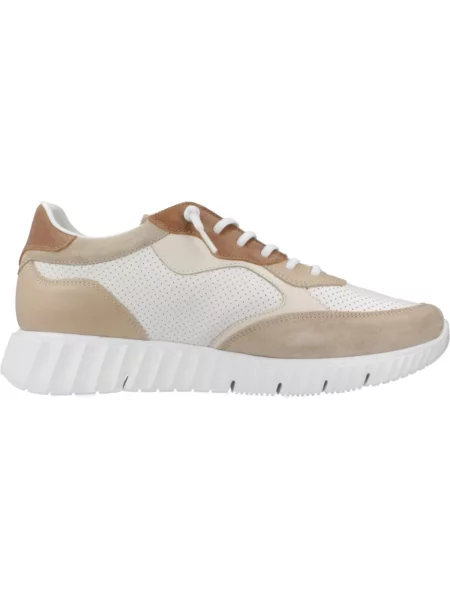 Sneakersy Cetti zamszowe