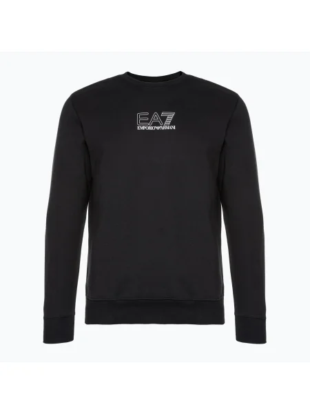 Olcsóbban. Emporio Armani Train Core T-Top fekete. Méret: S fekete