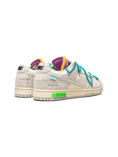 Pantofi Nike alb