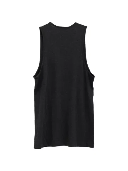 Αμάνικη μπλούζα Fear Of God Essentials γκρι