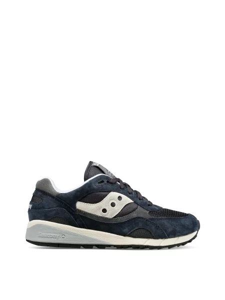 Кросівки Saucony текстиль синій