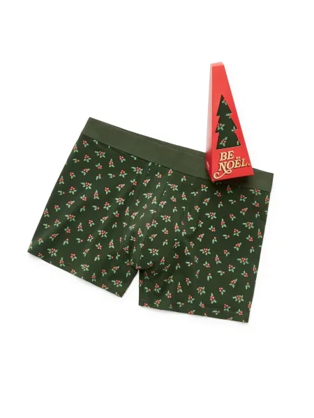 Boksarice Celio zelena